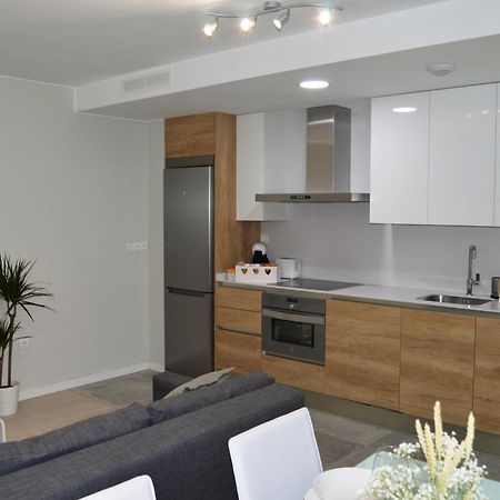 Apartamenticos Plaza Del Pilar I Zaragoza Buitenkant foto
