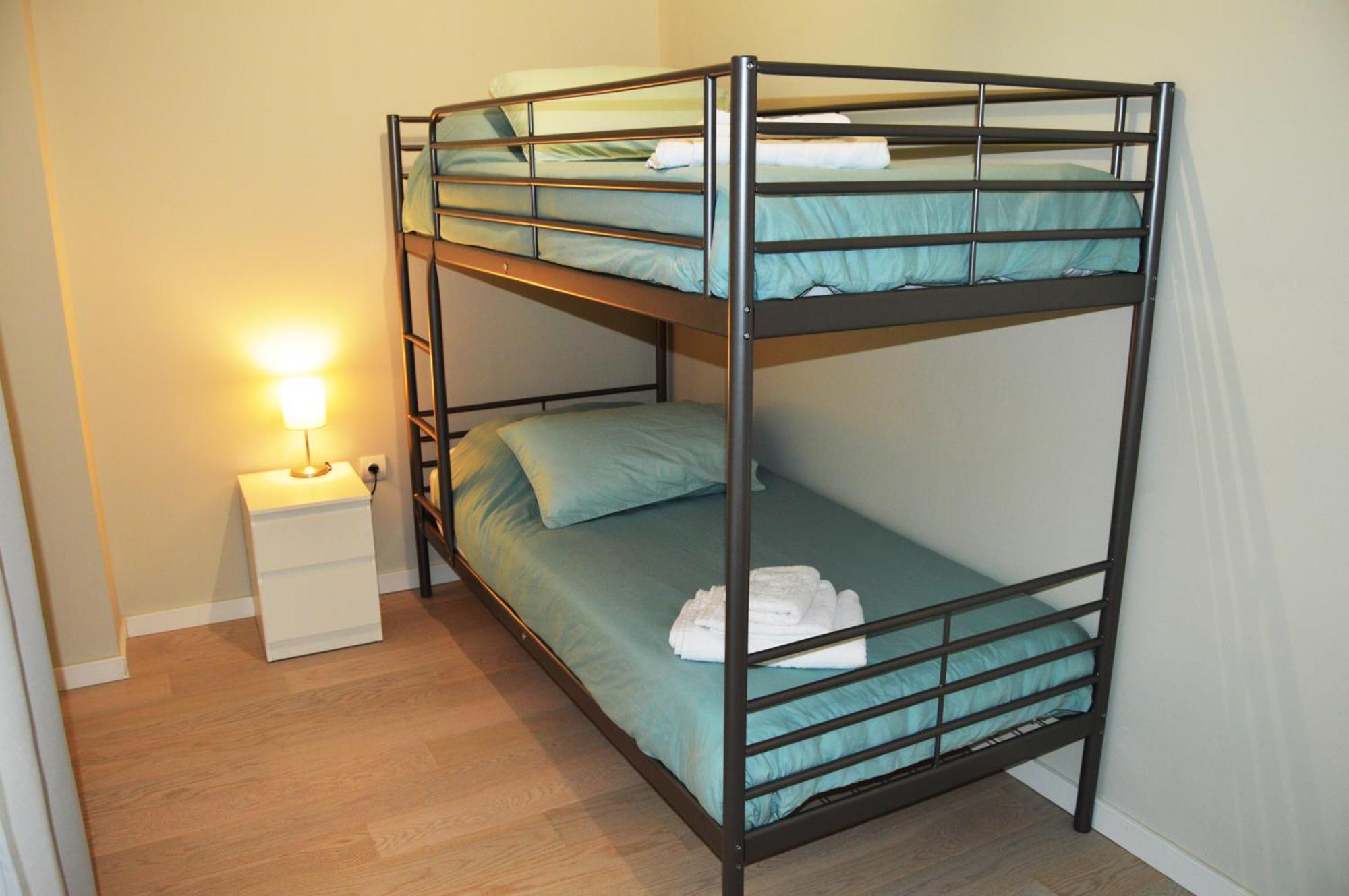 Apartamenticos Plaza Del Pilar I Zaragoza Buitenkant foto