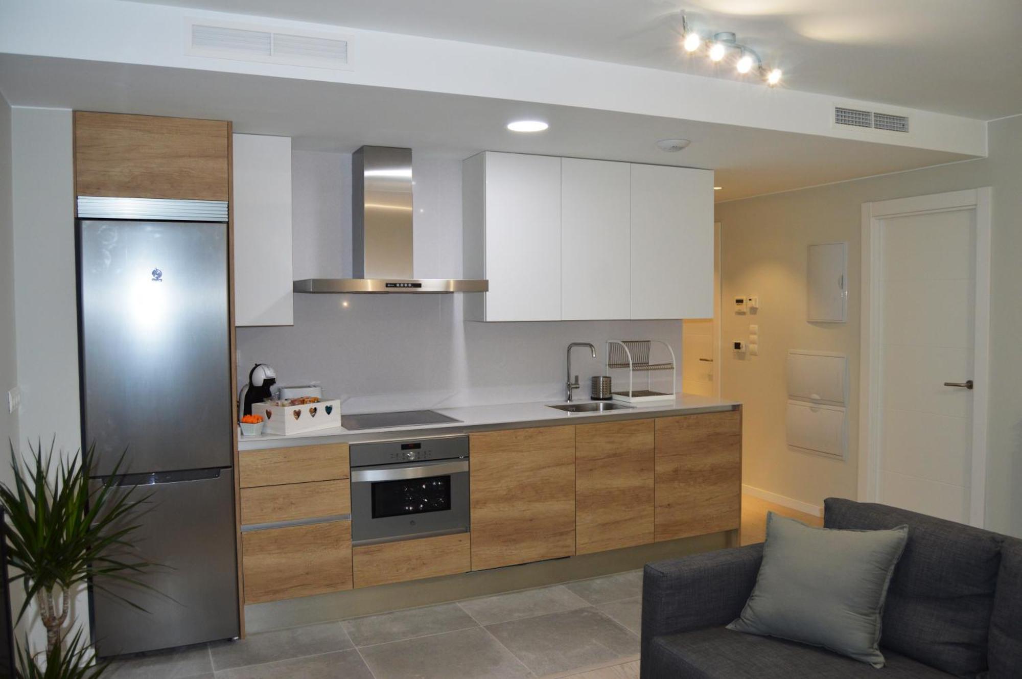 Apartamenticos Plaza Del Pilar I Zaragoza Buitenkant foto